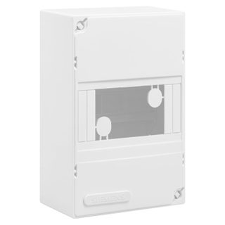SIEMENS Tableautin 1 rangée 6 Modules