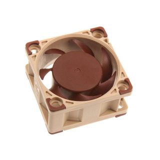 Noctua Ventilateur - NOCTUA - NF-A4x20 5V - 40mm - 14 9 dB - 5000 tr/min