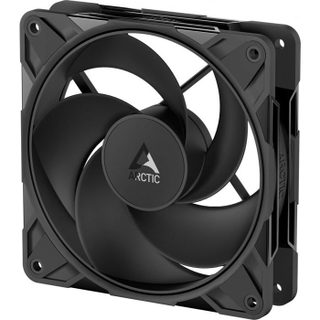 Arctic Ventilateur de boîtier - ARCTIC - P12 Pro Reverse - 120 mm - 500–3000 tr/min - 27 mm