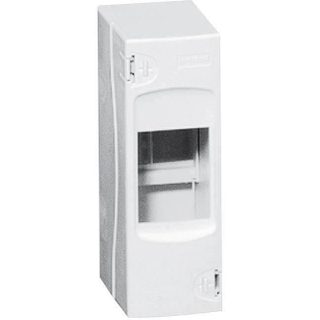 LEGRAND Coffret 2 modules - 140x50x72 mm