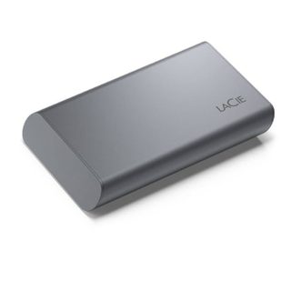 Lacie Mobile SSD 2To Secure US