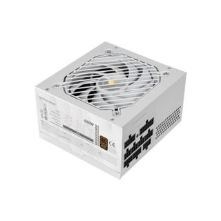 Mars Gaming Fuente de Alimentación Mars Gaming MPB650SIM 650W 80 Plus Bronze Modular Ventilador Silencioso