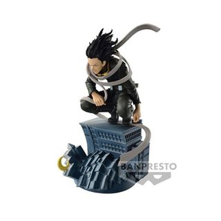 SHOTA AIZAWA DIORAMATIC [THE ANIME] My Hero Academia