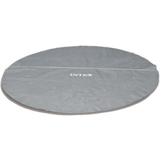 Bâche à bulles pour piscine ronde Intex UTF00142 - Diamètre 4 88m - Epaisseur 270 microns