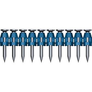 Carton de 1000 clous à béton pour GNB 18V-38 PROFESSIONAL - BOSCH - 1600A02F4L