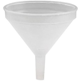EDA - Entonnoir Ø12cm naturel