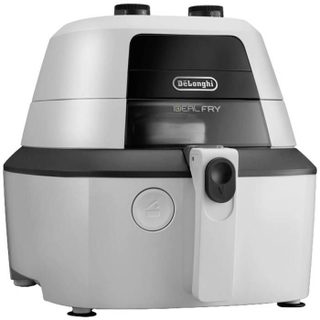 Friteuse - DELONGHI - FH2133/1 - Capacité 1 25kg - Cuve anti-adhérente - 1400W