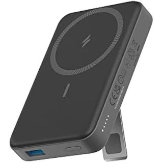 Batterie Externe - ANKER - 633 - 10000 mAh - Chargeur Induction - Compatible iPhone 16/16 Pro