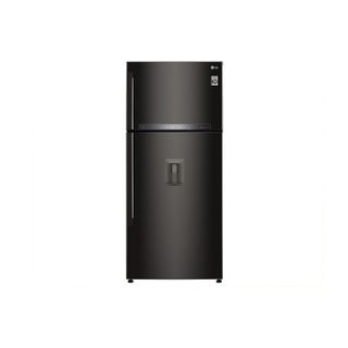 LG Rfrigrateur conglateur haut GTF7850BL1