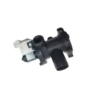 Pompe vidange 220-240V/50HZ pour lave-linge INDESIT ARISTON HOTPOINT BRANDT FAR CONTINENTAL EDISON OCEAN
