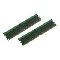 EETEUROPARTS EETEUROPARTS - MicroMemory - 8 Go - DDR2 - 667 MHz - ECC pour Apple Mac Pro