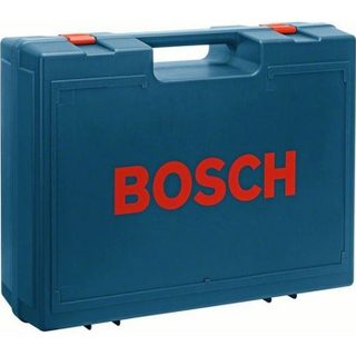 Coffret pour meuleuse - BOSCH - 115-125mm - Couleur Bleu - Pour Adulte