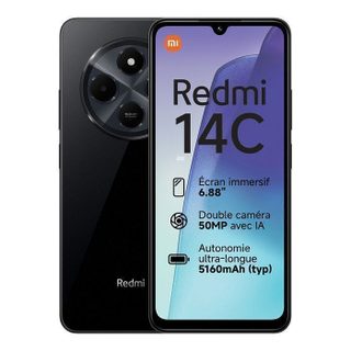 XIAOMI Redmi 14C 6 256 Go