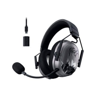 RAZER - BlackShark V3 Pro NiKo Edition - Sans fil - Noir - ANC - Micro intégré