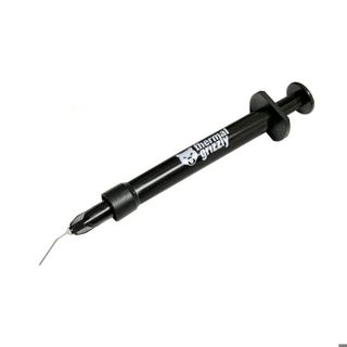 THERMAL GRIZZLY Pâte thermique - Thermal Grizzly - Conductonaut - Conductibilité 73 W/m·K - Densité 6 24 g/cm³ - 5 g