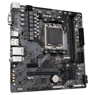 Gigabyte - A620M S2H - AM5 - DDR5 - Micro ATX