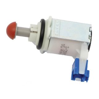Electrovannne distributeur deau-echangeur thermique pour lave vaisselle Bosch 11033896