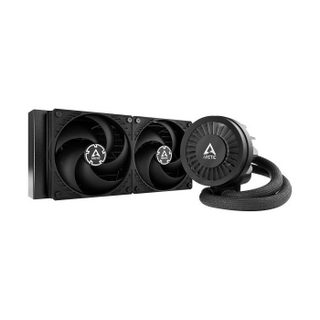 Arctic Liquid Freezer III 240