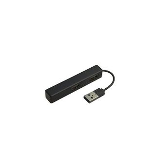 SANS HUB 4 ports USB 2.0