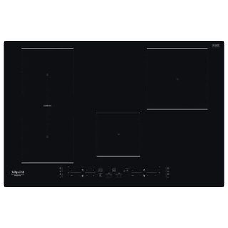 Piano cottura induzione Hotpoint HB 0577B NE