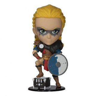 Figurine Heroes Ubisoft Assassins Creed Valhalla - Eivor (Femme)