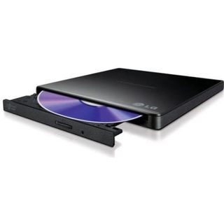 LG DVD-Writer portable GP57EB40