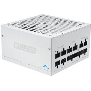 Sama G850 - Alimentation PC modulaire - 850 W - ATX3.1 PCI5.1 -
