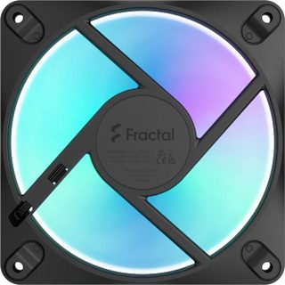 Fractal Design Dynamic 3 12 RGB 3 - Ventilateur - 12 RGB 3