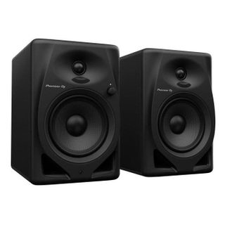 PIONEER DJ - DM-50D - 2x25W - Bass Reflex