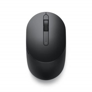 Souris optique sans fil DELL MS3320W - 2.4 GHz Bluetooth 5.0 - Noir