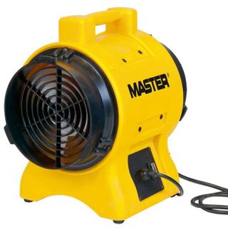 Master Ventilateur de chantier BL 4800 250 W