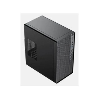 APPROX Caja PC Approx APPC-901F Micro ATX ITX Negra Fuente 500W Compacta USB 3.0/2.0