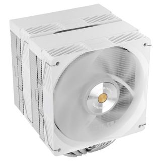 Mars Gaming DISSIPATEUR CPU - MARS GAMING - MCPU-X26PRO - Double tour - 2x 120mm FDB - 350W TDP