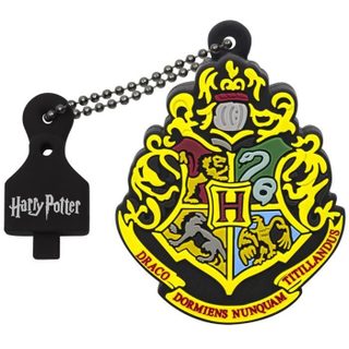 Clé USB - EMTEC - Harry Potter Hogwarts - 16 Go - USB 2.0 - Lecture 15 Mo/s