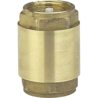 Gardena Clapet anti-retour 07230-20 laiton