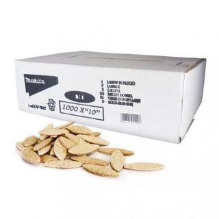 Lamelles MAKITA P-08844 (1000 x 10)