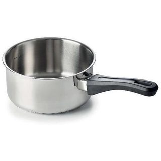 BEKA Casserole inox Ø20 cm Polo - Feux tous + induction - 39x21.3x11cm