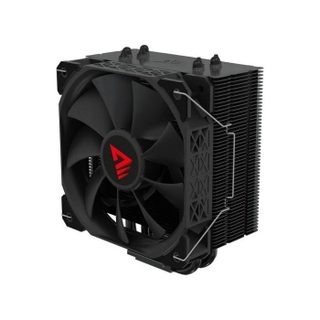 SAVIO Refrigeración Aire Savio Socket AM4/AM5/INTEL 120 mm Vortex X2 PWM Alta Eficiencia
