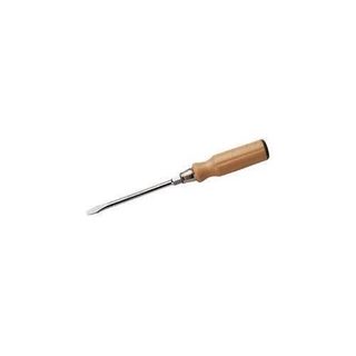 FACOM - Tournevis bois pour vis à fente 55 mmX100  ATHH55X100