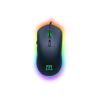 AKUMA SOURIS GAMING OTAKU M02 7200DPI RGB NOIR