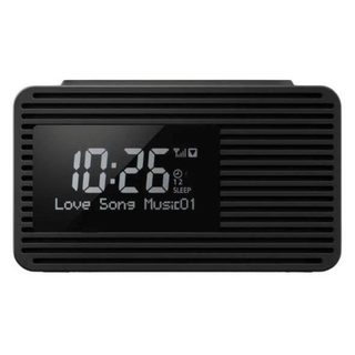 PANASONIC - RC-D8EG-K - DAB+ - Snooze