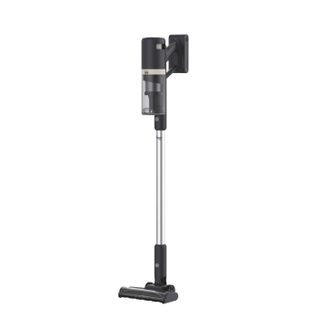 Hoover Aspirapolvere Senza Filo HFG10H 011 Elettrico 200W Batteria Li-Ion Blu Grigio