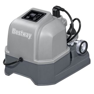 Bestway lectrolyseur d'eau salée pour spa Hydrogenic 0,5 g/h