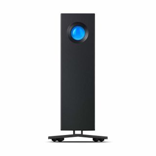 LaCie d2 Professional 24To USB