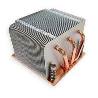 Dynatron CPU - DYNATRON - K618 - Passif - 2U - Compatible LGA1156
