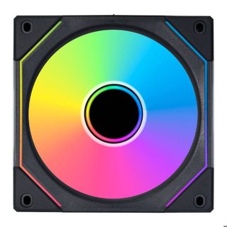 LIANLI LIAN-LI UNI FAN SL-INF 140 ARGB PWM LÜFTER - 140MM UF-SLIN140