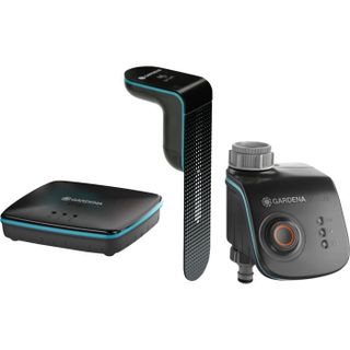 GARDENA Kit smart Sensor Control