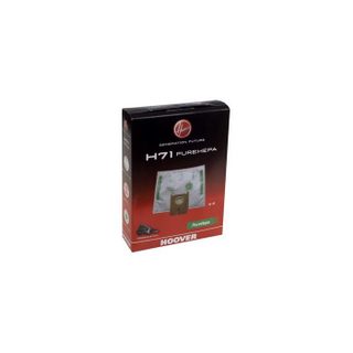 Boite de 4 sacs H71 Aspirateur 35601069 HOOVER - 230450
