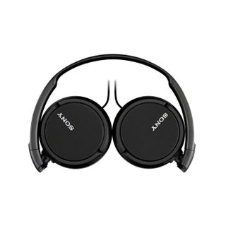 SONY - ZX110 - Noir - Filaire - Circum-aural - Pliable