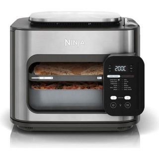 Multicuiseur NINJA - Combi SFP700EU - Capacité 12 5L - 12 programmes de cuisson - 1780W